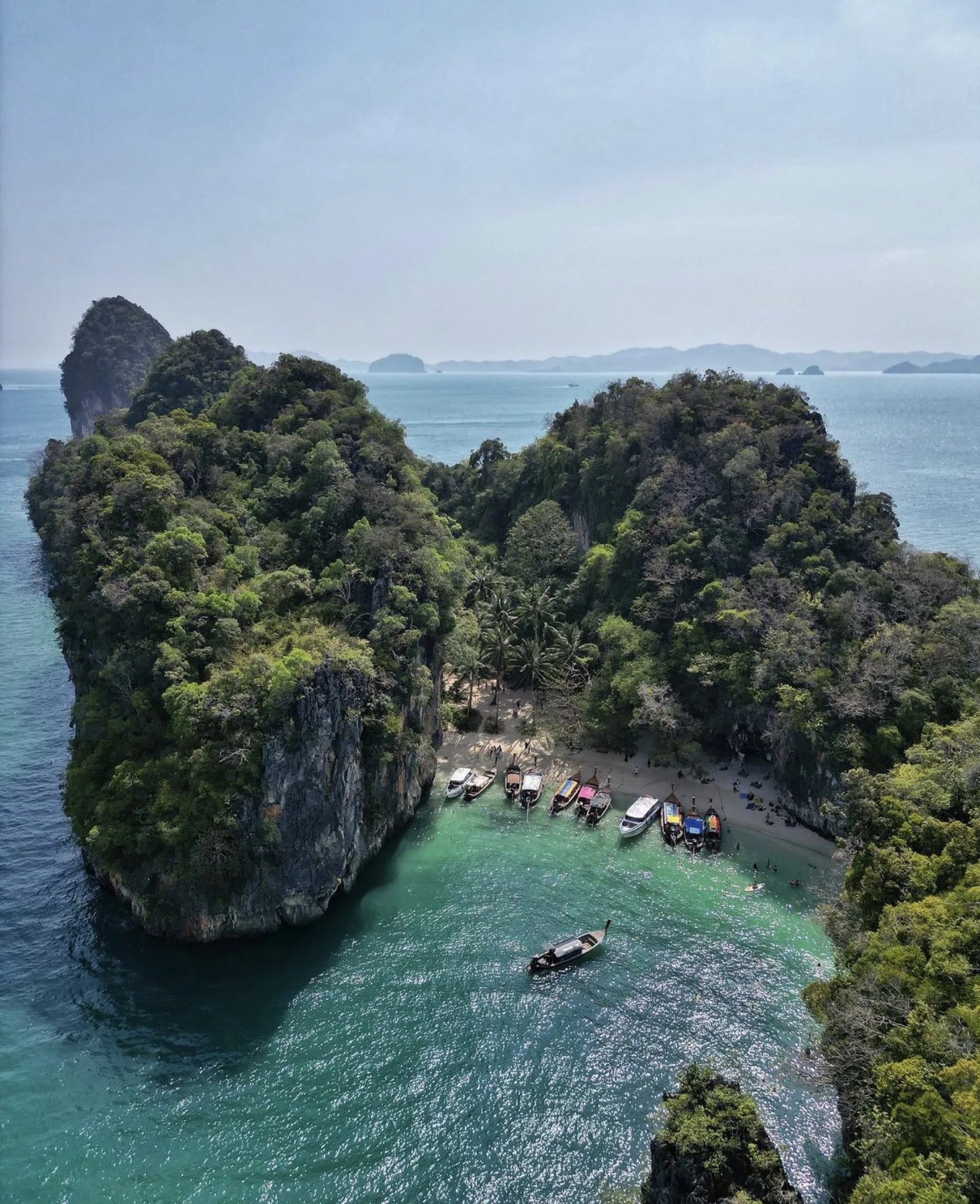 Elephant Sanctuaries